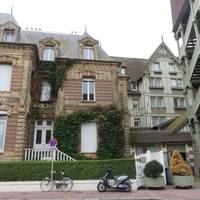 Deauville Tourisme