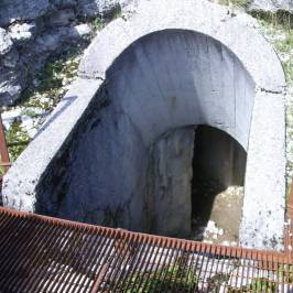 Forte Cherle–San Sebastiano