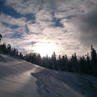 Горнолыжный комплекс Гора Белая