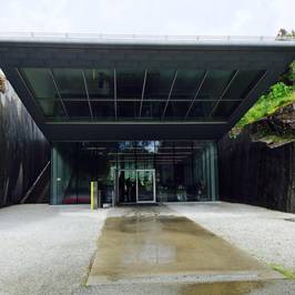 The Petter Dass Museum