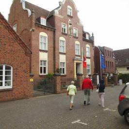 Museum Kloster Kamp