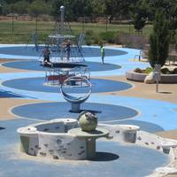 Rotary Playgarden