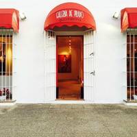 Galeria De Prado