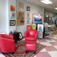 Golden Cactus Studio/Gallery