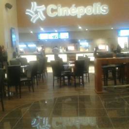 Cinepolis Cinema