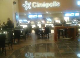 Cinepolis Cinema
