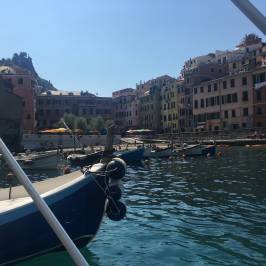 NordEst Vernazza