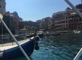 NordEst Vernazza