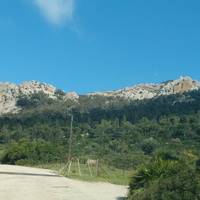 Escalada en Bolonia