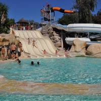 La Baie des Pirates