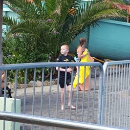 Splashdown Waterparks
