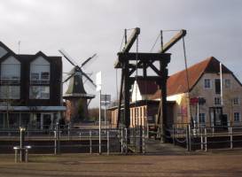 Papenburg Tourismus
