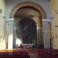 Church of St Anthony