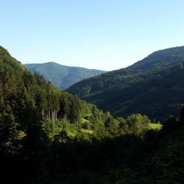 Todtnauer Wasserfall