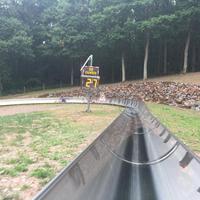 Sommerrodelbahn Saarburg