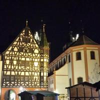 Altes Rathaus