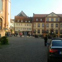 Stadtpfarrkirche