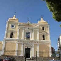 Chiesa di San Vito
