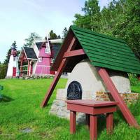 Bureau d'Information Touristique de Trois-Pistoles