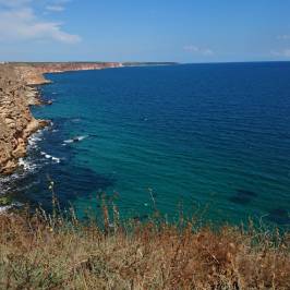 Kaliakra