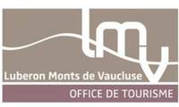 Office de Tourisme Luberon Monts de Vaucluse