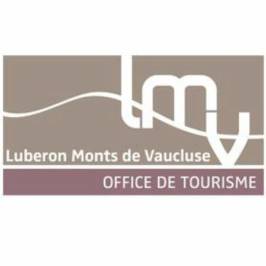 Office de Tourisme Luberon Monts de Vaucluse