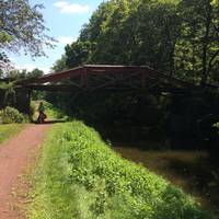 The Delaware & Lehigh National Heritage Corridor