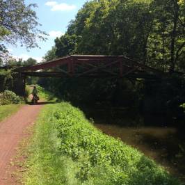 The Delaware & Lehigh National Heritage Corridor