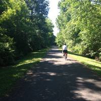 Zim Smith Bike Trail