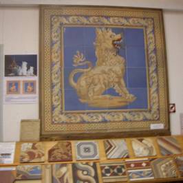 Musee Paul Charnoz