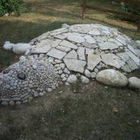 Villa Comunale de Amicis