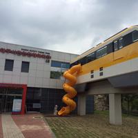 Daegu Safety Theme Park