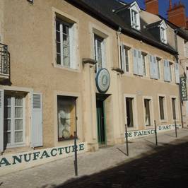 Faïencerie Montagnon
