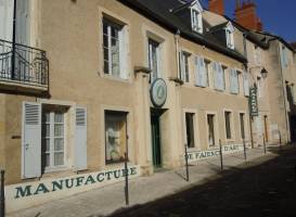 Faïencerie Montagnon
