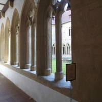 Evangelisches Augustinerkloster