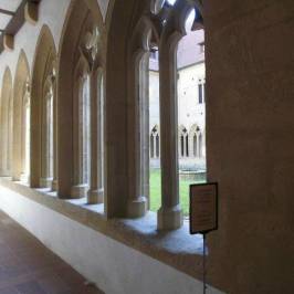 Evangelisches Augustinerkloster
