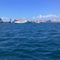 Kayangan Island