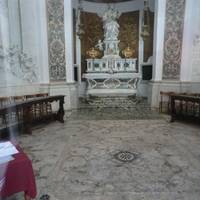 Cappella Manin