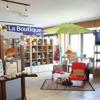 Tourist Office Cassis