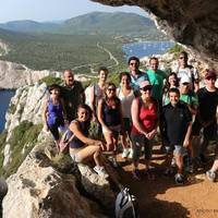 Grotta delle Brocche Rotte
