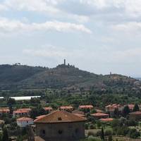 Castello di Montecchio Vesponi