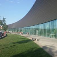 Parco Terminal Nord