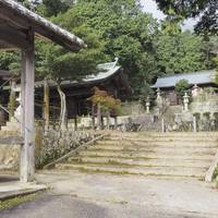 Miyanomoto Kasuga Shrine
