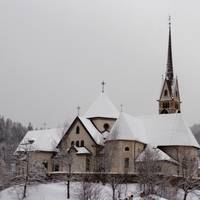Chiesa di San Vigilio