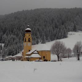 Chiesa dei Santi Pietro e Paolo
