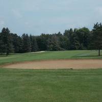 Yahara Hills Golf Course