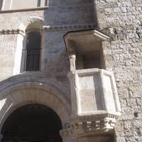 Piazza dei Priori