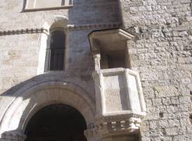Piazza dei Priori