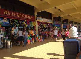 Whitmore Bay Beach