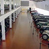 Museo del Automovil